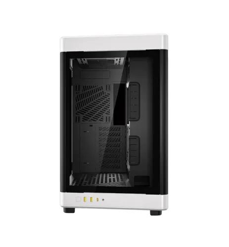 CASE GAMDIAS NESO P1 BW BLACK WHITE – FULL TOWER | E-ATX | HỖ TRỢ GPU 426MM